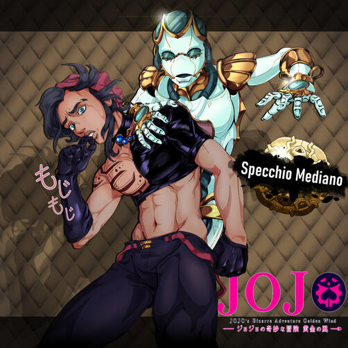 This was not a commissioned piece. It would be considered as a full render.